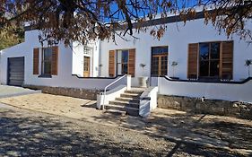 Murray House